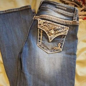 Vigoss Jeans